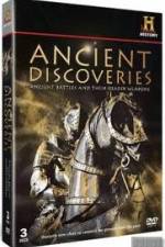 Watch History Channel Ancient Discoveries: Ancient Tank Tech M4uhd