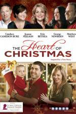 Watch The Heart of Christmas M4uhd