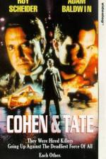 Watch Cohen and Tate M4uhd