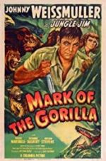 Watch Mark of the Gorilla M4uhd