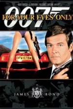 Watch James Bond: For Your Eyes Only M4uhd