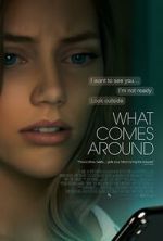 Watch What Comes Around M4uhd