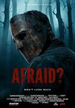Watch What Are You Afraid Of? M4uhd