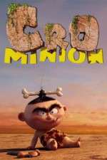 Watch Cro Minion M4uhd
