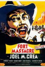 Watch Fort Massacre M4uhd