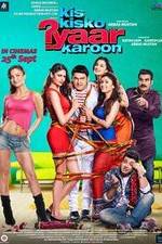 Watch Kis Kisko Pyaar Karu M4uhd