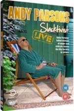 Watch Andy Parsons Slacktivist M4uhd