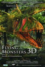 Watch Flying Monsters 3D with David Attenborough (TV Short 2011) M4uhd