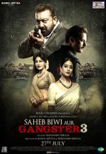 Watch Saheb Biwi Aur Gangster 3 M4uhd