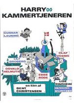 Watch Harry og kammertjeneren M4uhd