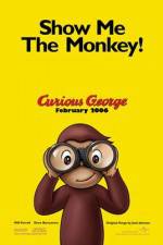 Watch Curious George M4uhd