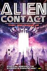 Watch Alien Contact M4uhd