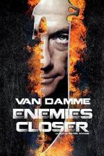 Watch Enemies Closer M4uhd