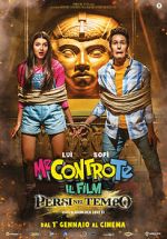 Watch Me contro Te - Il film: Persi nel tempo M4uhd