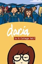 Watch Daria in 'Is It College Yet?' M4uhd