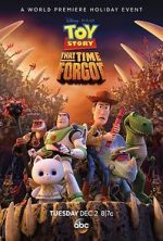 Watch Toy Story That Time Forgot (TV Short 2014) M4uhd