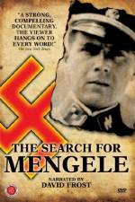 Watch The Search for Mengele M4uhd