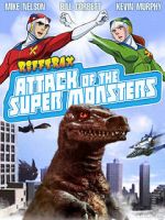 Watch Rifftrax: Attack of the Super Monsters M4uhd