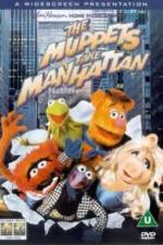 Watch The Muppets Take Manhattan M4uhd