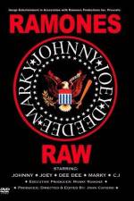 Watch Ramones Raw M4uhd