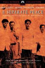Watch A Separate Peace M4uhd