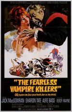 Watch The Fearless Vampire Killers M4uhd