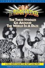 Watch The Three Stooges Go Around the World in a Daze M4uhd