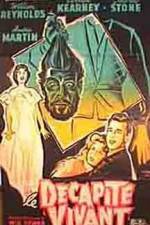 Watch The Thing That Couldn't Die M4uhd