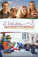 Watch A Holiday Homecoming M4uhd