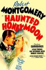 Watch Haunted Honeymoon M4uhd