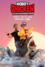 Watch Robot Chicken: Self-Discovery Special (TV Special 2025) M4uhd