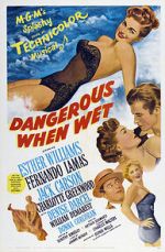 Watch Dangerous When Wet M4uhd