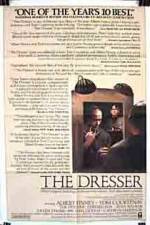 Watch The Dresser M4uhd