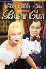 Watch Barbary Coast M4uhd