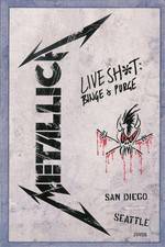 Watch Metallica Live Shit - Binge & Purge San Diego M4uhd