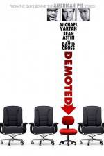 Watch Demoted M4uhd