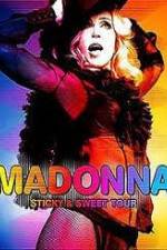 Watch Madonna Sticky & Sweet Tour M4uhd
