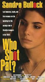 Watch Who Shot Pat? M4uhd