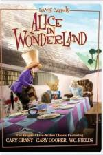 Watch Alice in Wonderland M4uhd