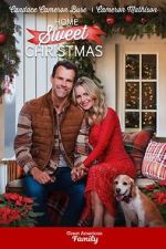 Watch Home Sweet Christmas M4uhd