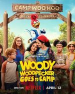 Watch Woody Woodpecker Goes to Camp M4uhd