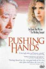 Watch Pushing Hands M4uhd