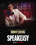 Watch Ronny Chieng: Speakeasy (TV Special 2022) M4uhd