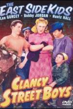 Watch Clancy Street Boys M4uhd