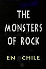 Watch Paradise Lost Monsters Of Rock M4uhd