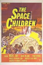 Watch The Space Children M4uhd