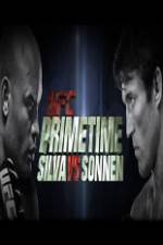 Watch UFC Primetime: Silva vs Sonnen II M4uhd