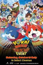 Watch Yo-kai Watch Movie: It\'s the Secret of Birth, Meow! M4uhd