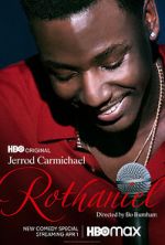 Watch Jerrod Carmichael: Rothaniel (TV Special 2022) M4uhd