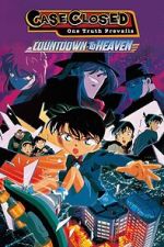 Watch Detective Conan: Countdown to Heaven M4uhd